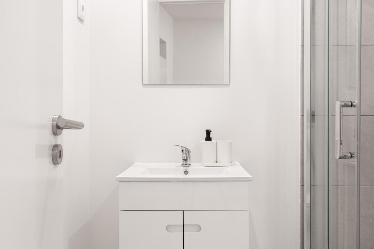 Apartment Condessa 29 E 33 Lissabon