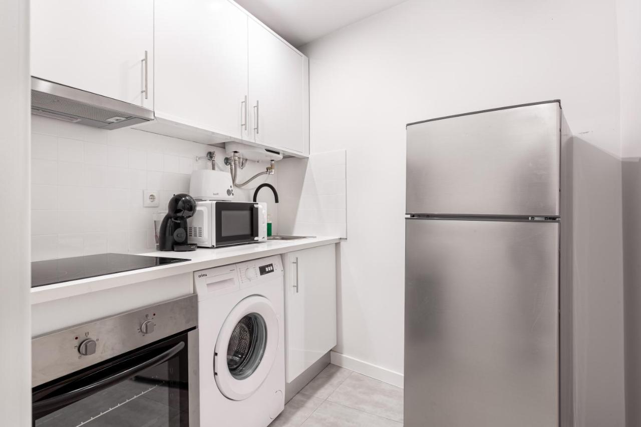 Condessa 29 E 33 Apartment Lissabon