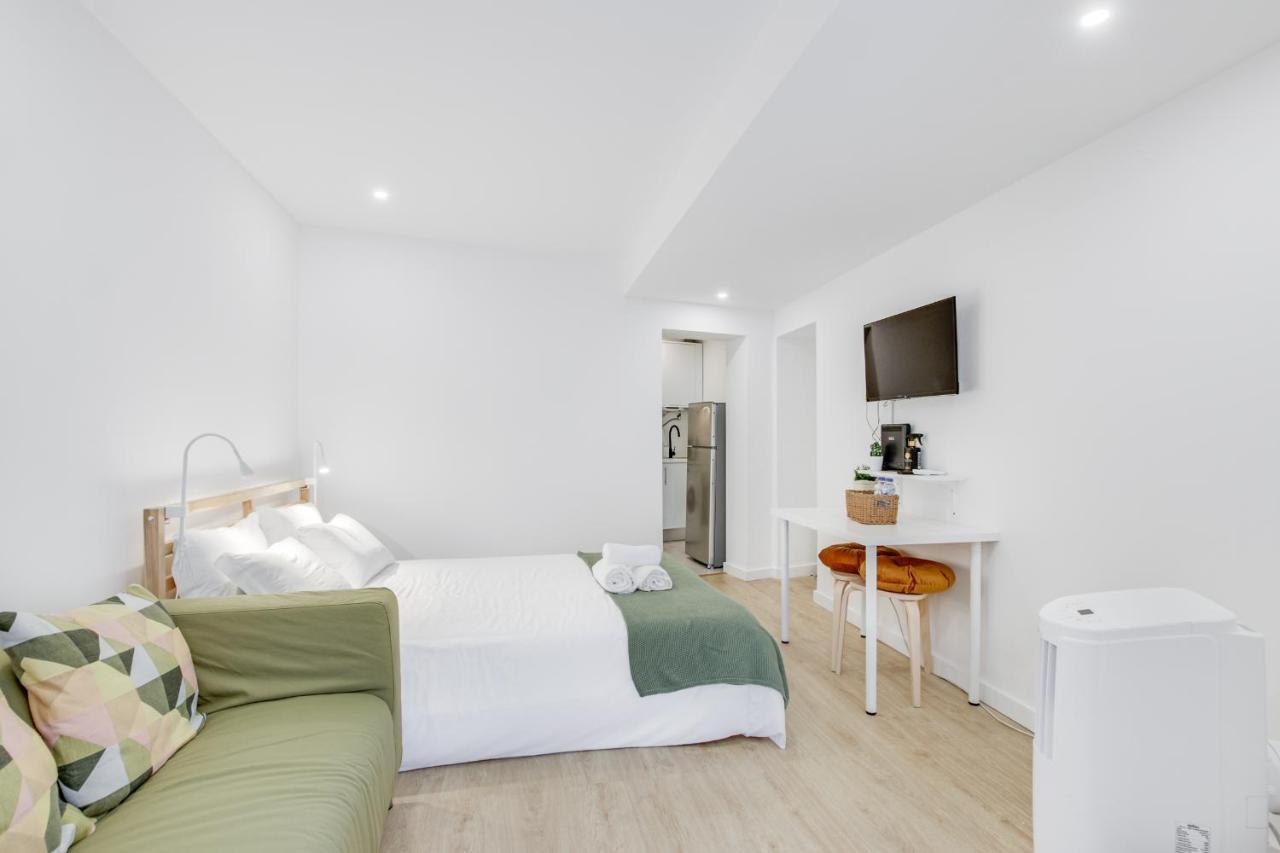 Condessa 29 E 33 * Lissabon