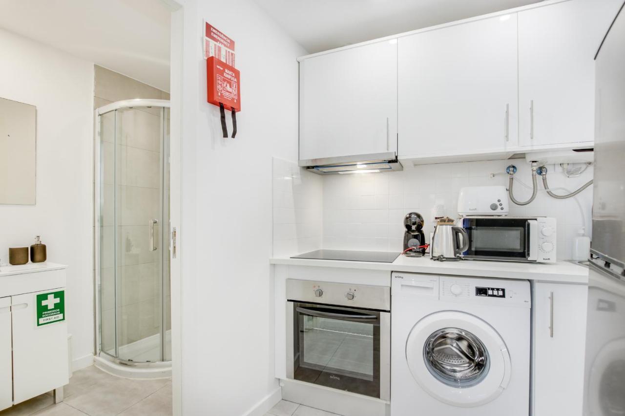 Appartement Condessa 29 E 33